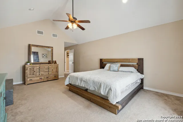166 DESERT POPPY Bandera, TX 78003
