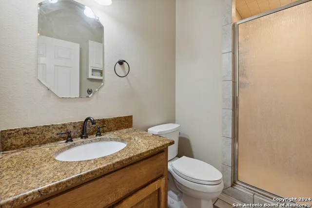 166 DESERT POPPY Bandera, TX 78003