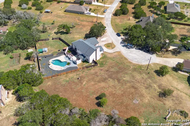 166 DESERT POPPY Bandera, TX 78003