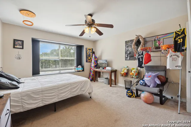 166 DESERT POPPY Bandera, TX 78003