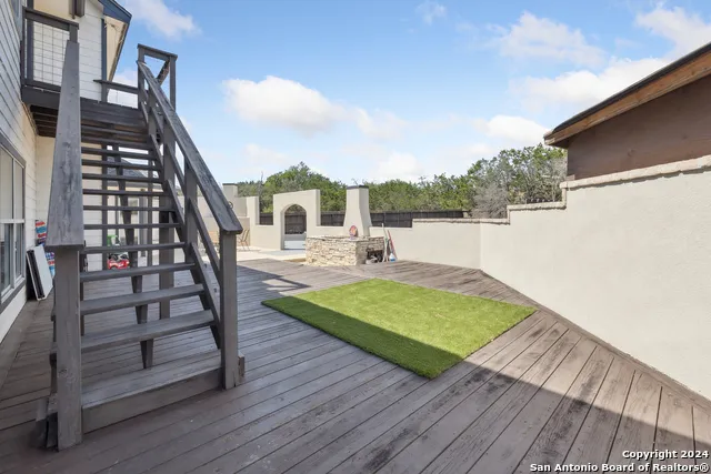 166 DESERT POPPY Bandera, TX 78003