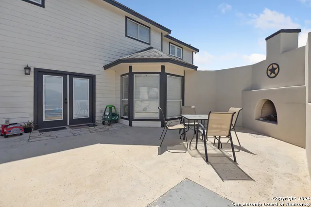 166 DESERT POPPY Bandera, TX 78003