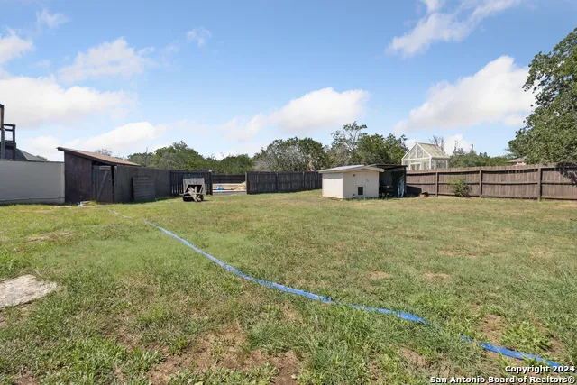 166 DESERT POPPY Bandera, TX 78003