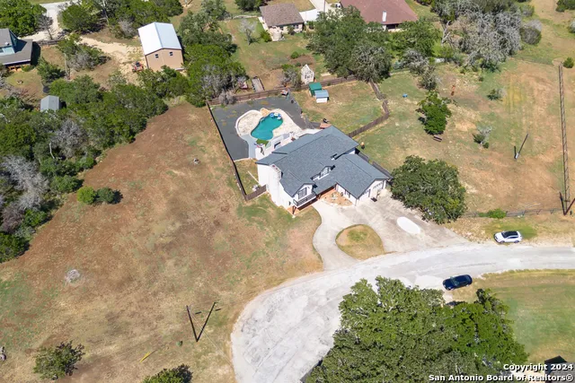 166 DESERT POPPY Bandera, TX 78003