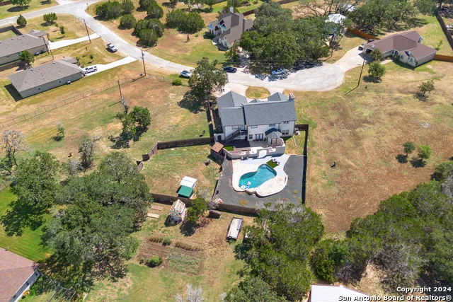 166 DESERT POPPY Bandera, TX 78003