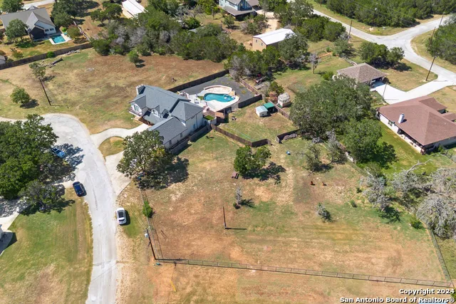 166 DESERT POPPY Bandera, TX 78003