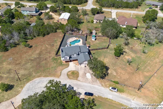 166 DESERT POPPY Bandera, TX 78003