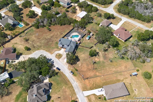 166 DESERT POPPY Bandera, TX 78003