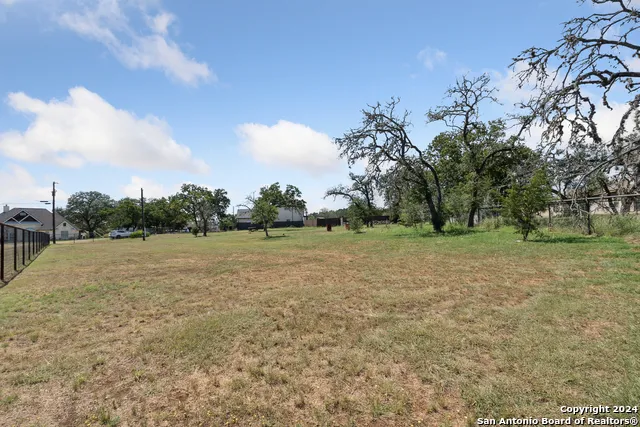 166 DESERT POPPY Bandera, TX 78003