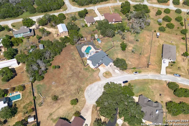 166 DESERT POPPY Bandera, TX 78003