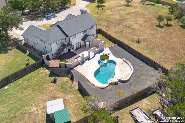 166 DESERT POPPY Bandera, TX 78003