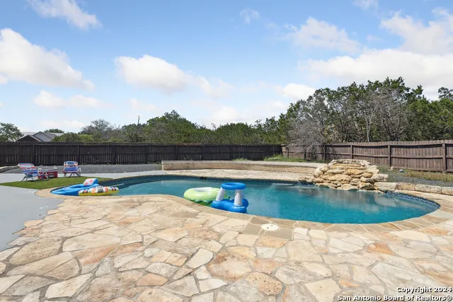 166 DESERT POPPY Bandera, TX 78003