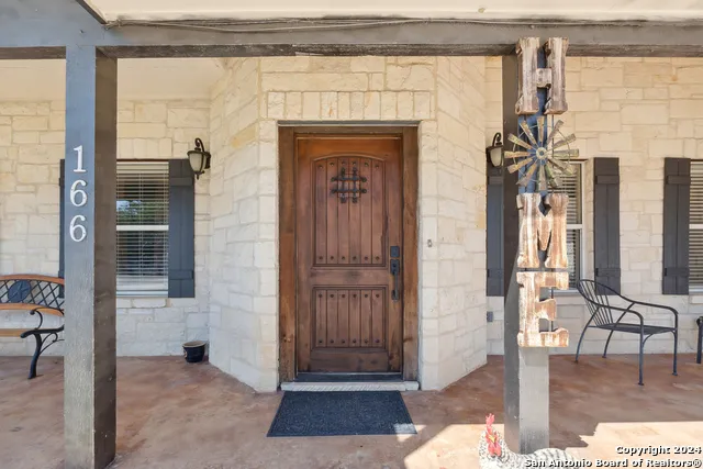 166 DESERT POPPY Bandera, TX 78003