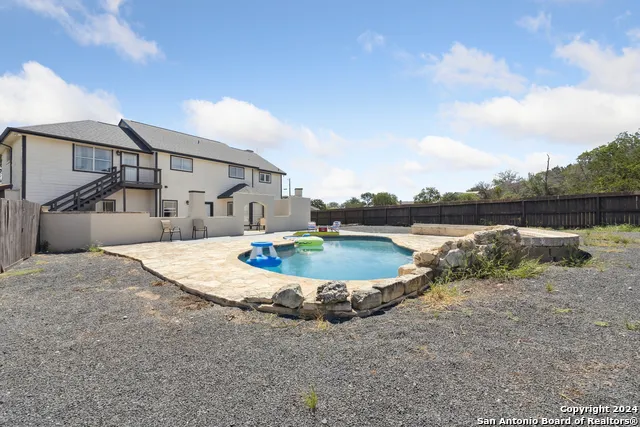 166 DESERT POPPY Bandera, TX 78003