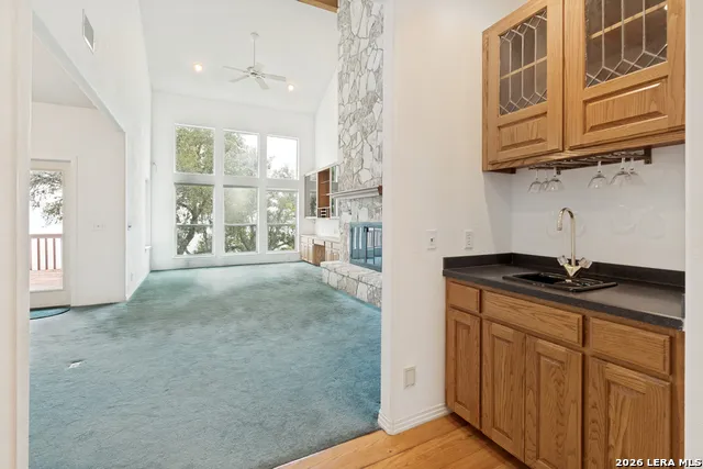 1924 Stagecoach Canyon Lake, TX 78133