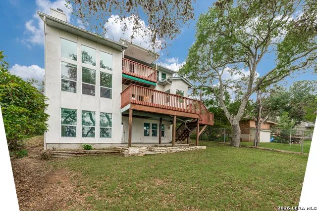 1924 Stagecoach Canyon Lake, TX 78133