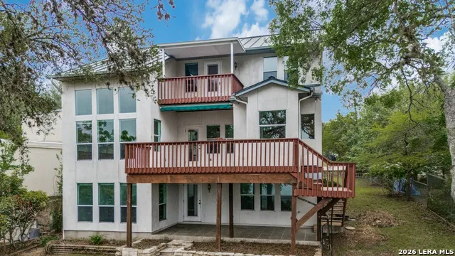 1924 Stagecoach Canyon Lake, TX 78133