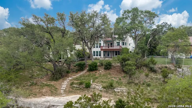 1924 Stagecoach Canyon Lake, TX 78133