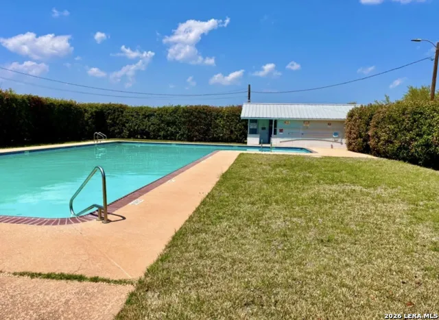 1924 Stagecoach Canyon Lake, TX 78133