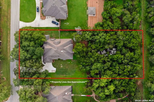 5608 COPPER CRK New Braunfels, TX 78132