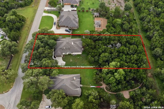 5608 COPPER CRK New Braunfels, TX 78132