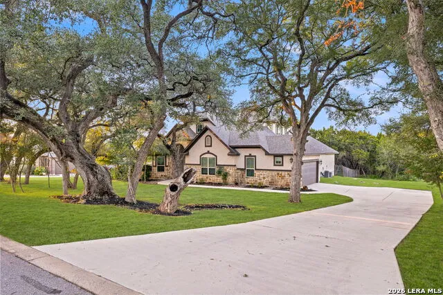 5608 COPPER CRK New Braunfels, TX 78132
