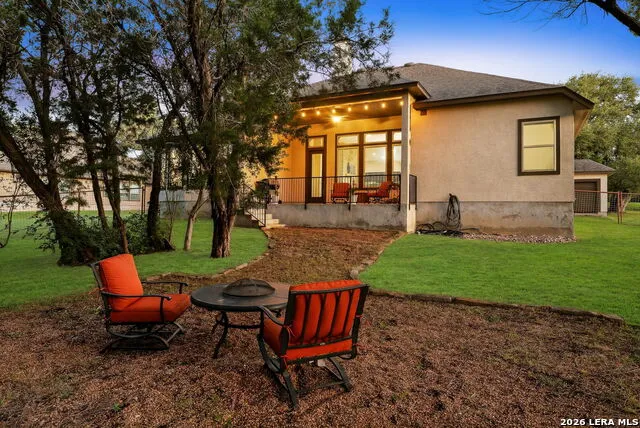 5608 COPPER CRK New Braunfels, TX 78132