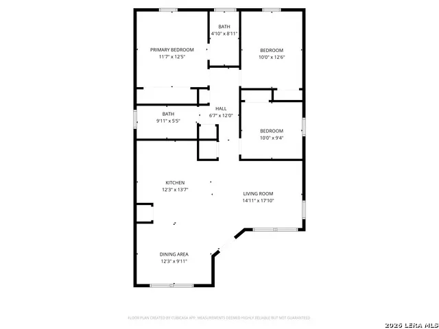 107 Caledonia Dr Rockport, TX 78382