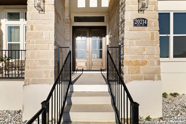 20214 Bella Sky San Antonio, TX 78256