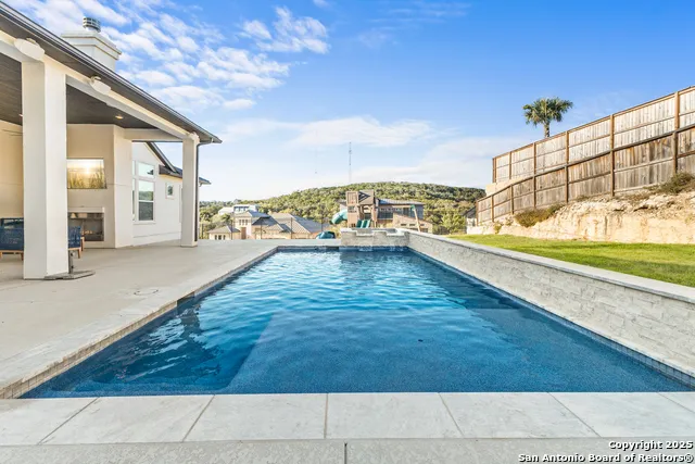 20214 Bella Sky San Antonio, TX 78256