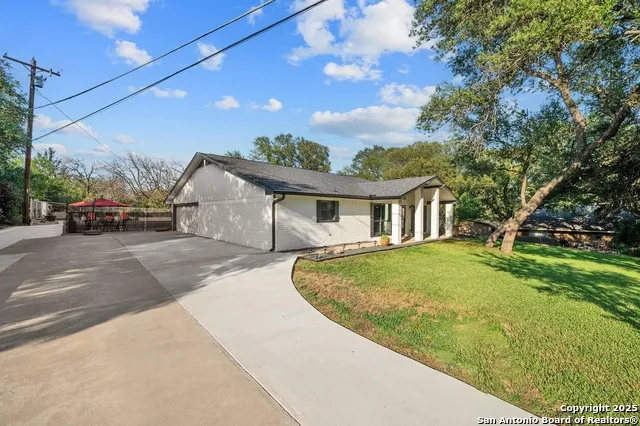 113 Timberlake Kingsland, TX 78639