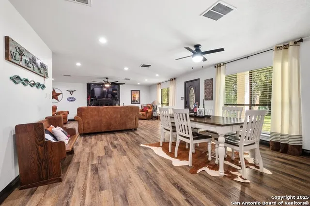 113 Timberlake Kingsland, TX 78639