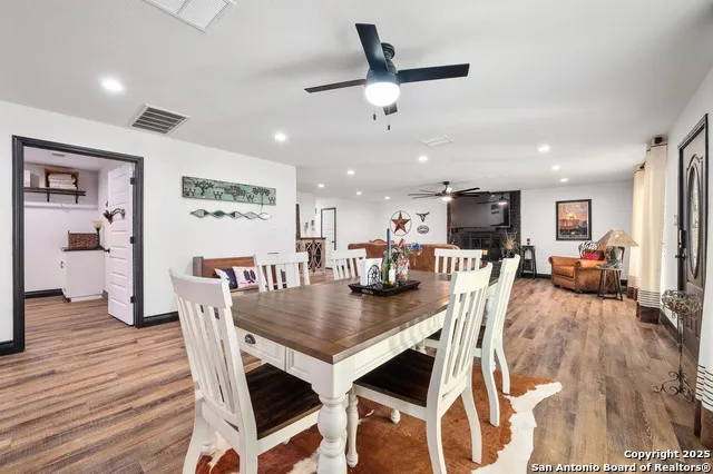 113 Timberlake Kingsland, TX 78639
