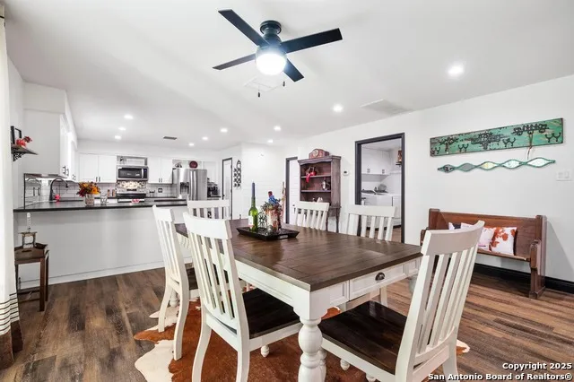 113 Timberlake Kingsland, TX 78639