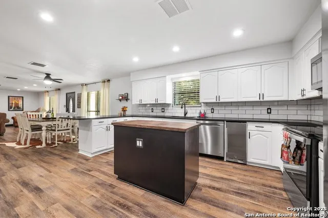 113 Timberlake Kingsland, TX 78639