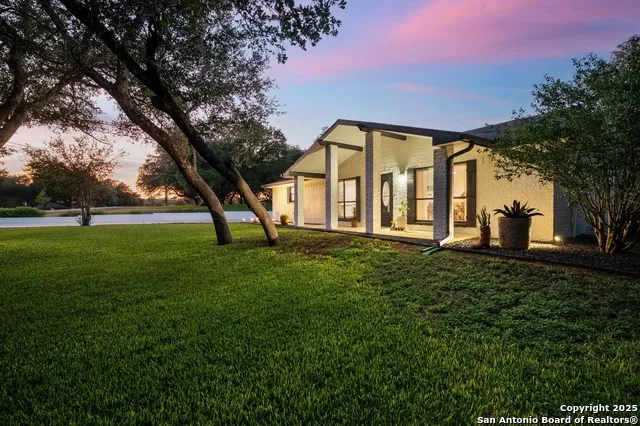 113 Timberlake Kingsland, TX 78639