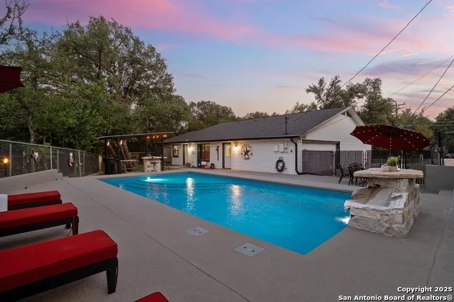 113 Timberlake Kingsland, TX 78639