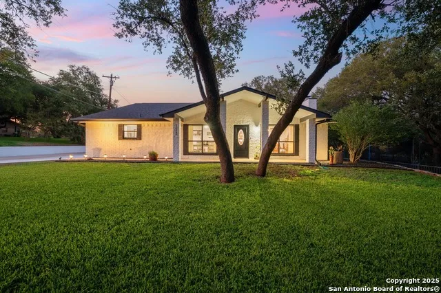 113 Timberlake Kingsland, TX 78639