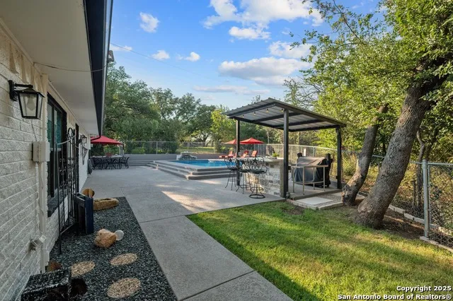 113 Timberlake Kingsland, TX 78639