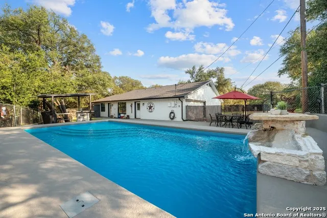 113 Timberlake Kingsland, TX 78639