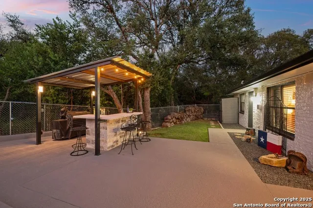 113 Timberlake Kingsland, TX 78639