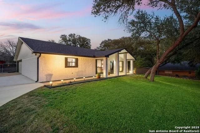 113 Timberlake Kingsland, TX 78639