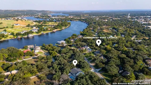113 Timberlake Kingsland, TX 78639