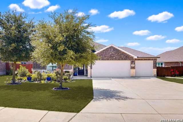 1181 Havens Cross New Braunfels, TX 78132