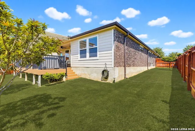 1181 Havens Cross New Braunfels, TX 78132