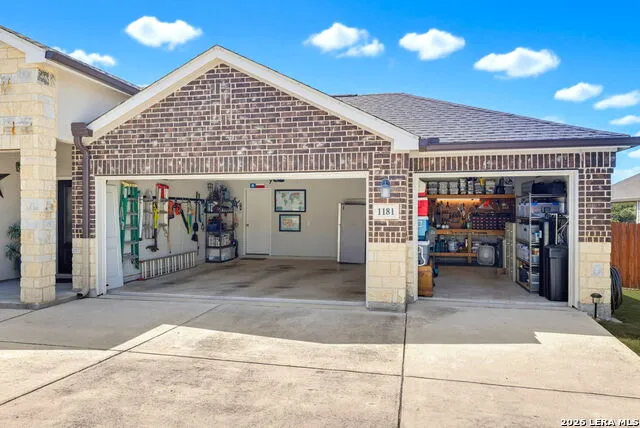 1181 Havens Cross New Braunfels, TX 78132