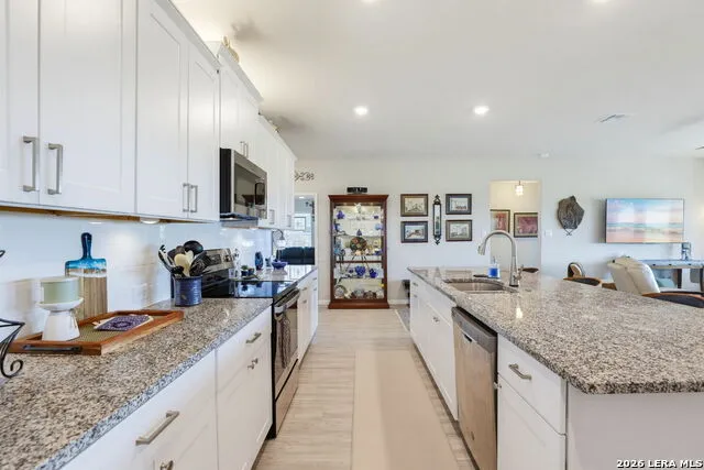 1181 Havens Cross New Braunfels, TX 78132