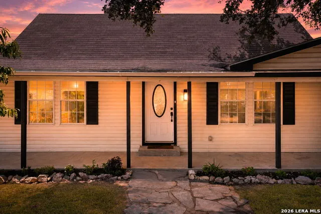 234 Light House Canyon Lake, TX 78133