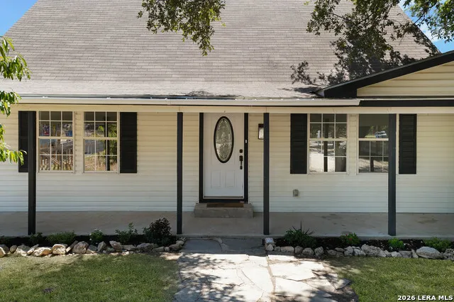 234 Light House Canyon Lake, TX 78133