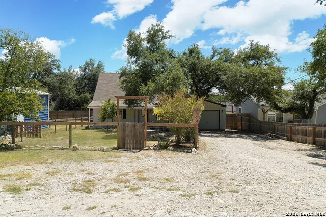 234 Light House Canyon Lake, TX 78133